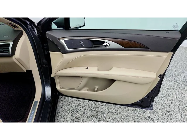 SEMINUEVOS LINCOLN MKZ a Estados en autogozo
