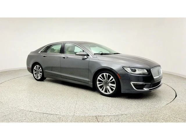 SEMINUEVOS LINCOLN MKZ a Estados en autogozo