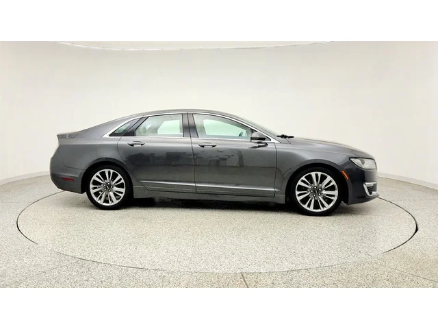 SEMINUEVOS LINCOLN MKZ a Estados en autogozo