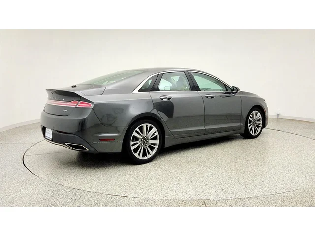SEMINUEVOS LINCOLN MKZ a Estados en autogozo