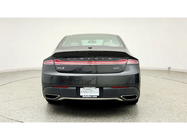 SEMINUEVOS LINCOLN MKZ a Estados en autogozo