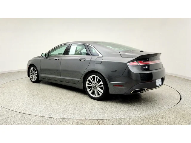 SEMINUEVOS LINCOLN MKZ a Estados en autogozo