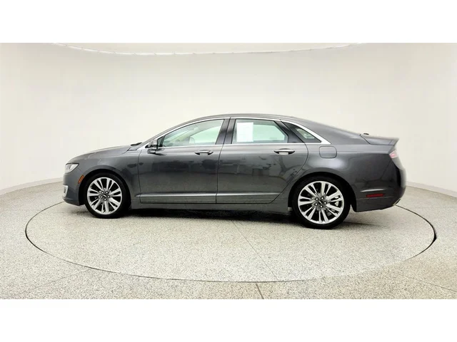 SEMINUEVOS LINCOLN MKZ a Estados en autogozo
