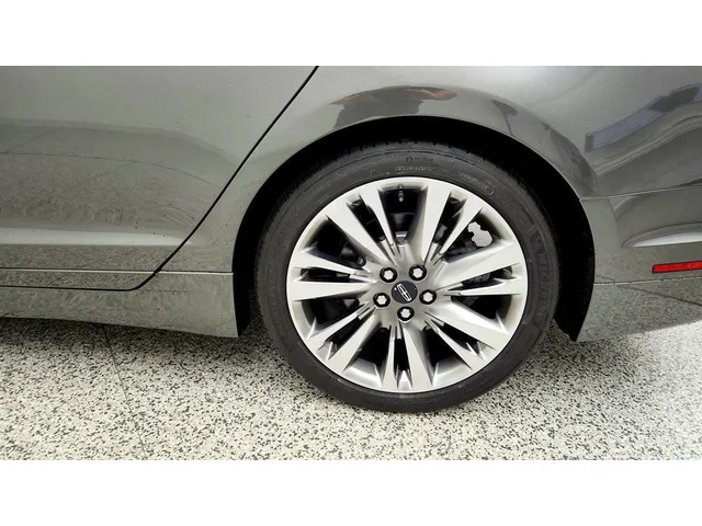 SEMINUEVOS LINCOLN MKZ a Estados en autogozo