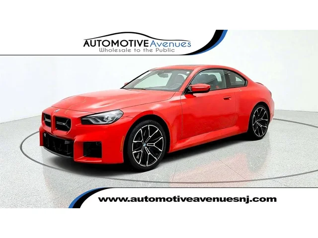 SEMINUEVOS BMW M2 a Estados en autogozo