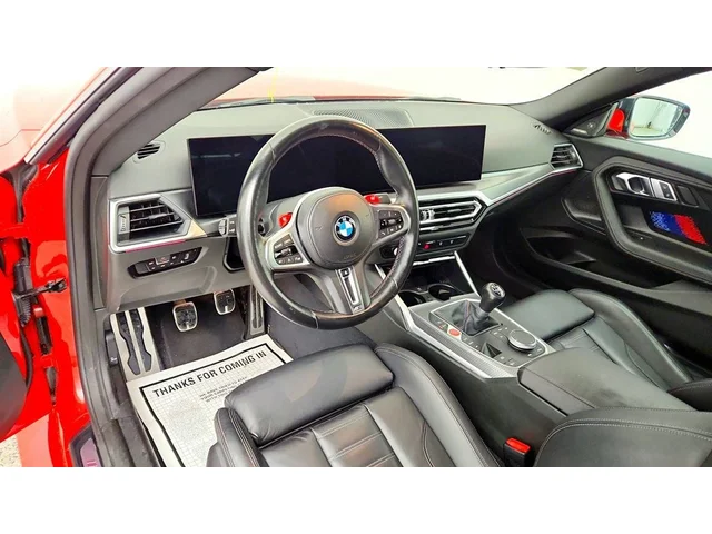 SEMINUEVOS BMW M2 a Estados en autogozo