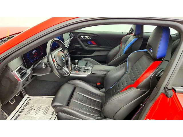 SEMINUEVOS BMW M2 a Estados en autogozo