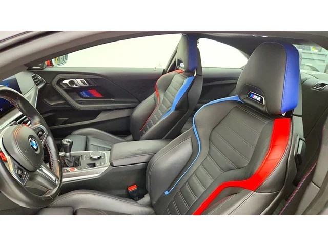 SEMINUEVOS BMW M2 a Estados en autogozo