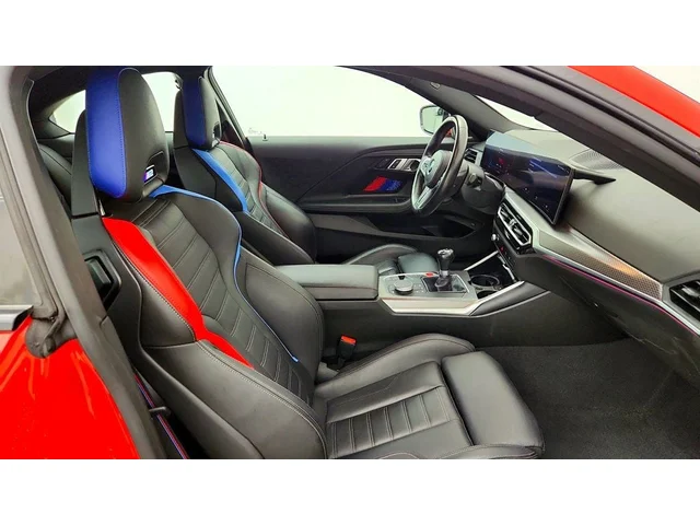 SEMINUEVOS BMW M2 a Estados en autogozo