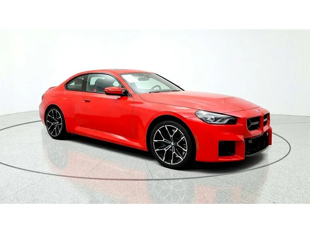 SEMINUEVOS BMW M2 a Estados en autogozo