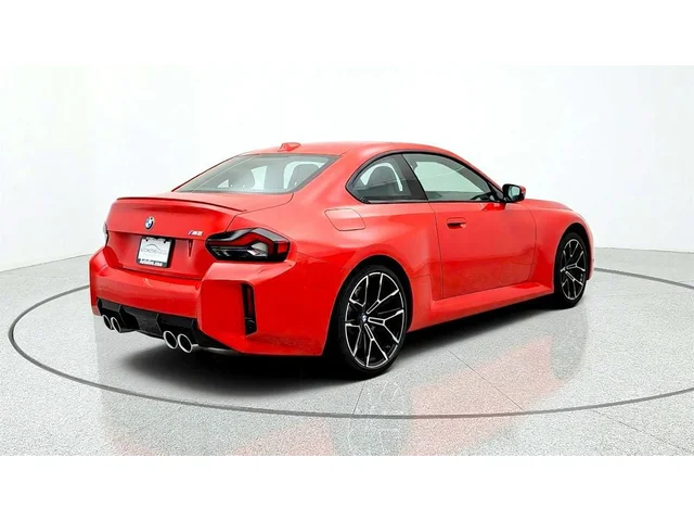 SEMINUEVOS BMW M2 a Estados en autogozo