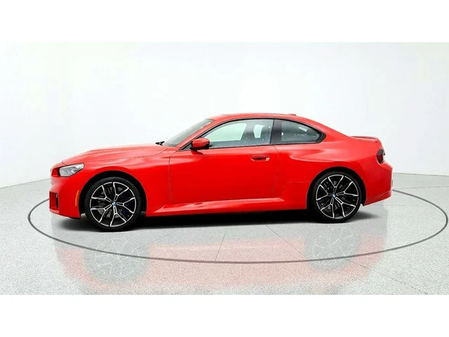 SEMINUEVOS BMW M2 a Estados en autogozo
