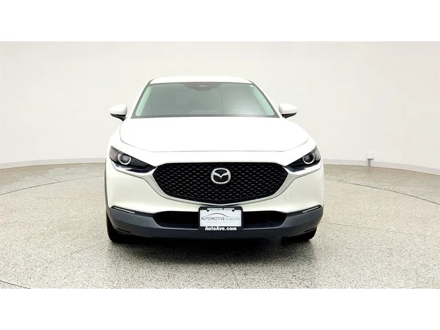 SEMINUEVOS MAZDA CX-30 a Estados en autogozo