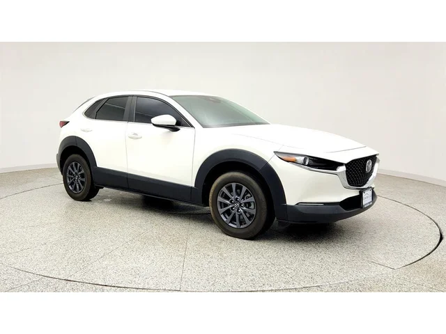 SEMINUEVOS MAZDA CX-30 a Estados en autogozo