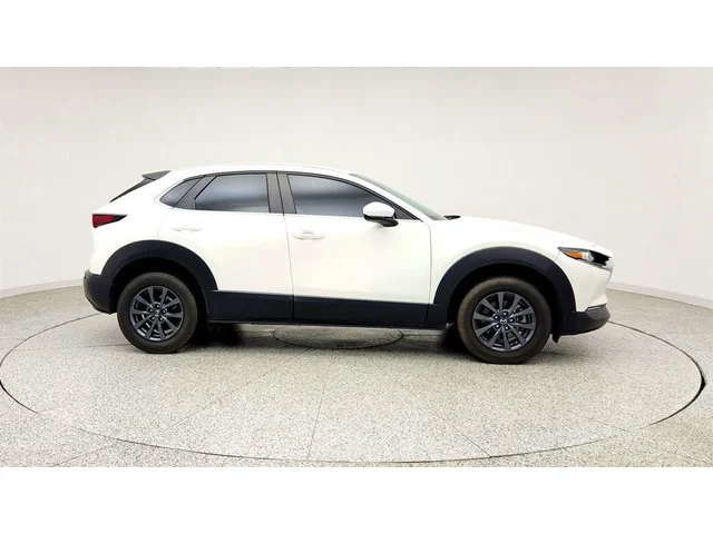 SEMINUEVOS MAZDA CX-30 a Estados en autogozo