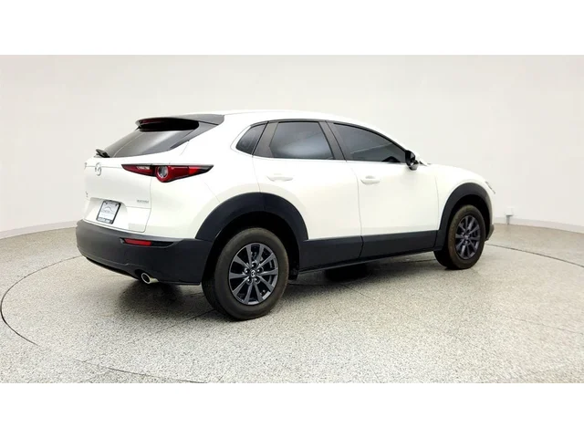 SEMINUEVOS MAZDA CX-30 a Estados en autogozo