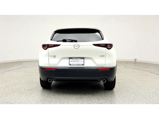 SEMINUEVOS MAZDA CX-30 a Estados en autogozo
