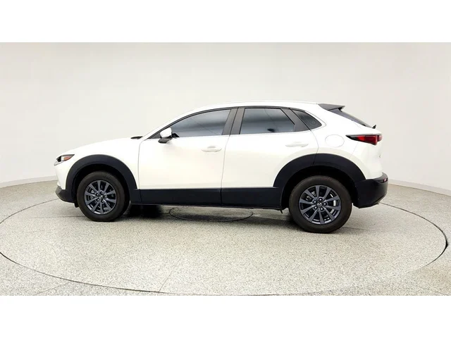 SEMINUEVOS MAZDA CX-30 a Estados en autogozo
