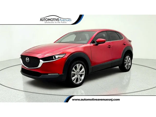 SEMINUEVOS MAZDA CX-30 a Estados en autogozo