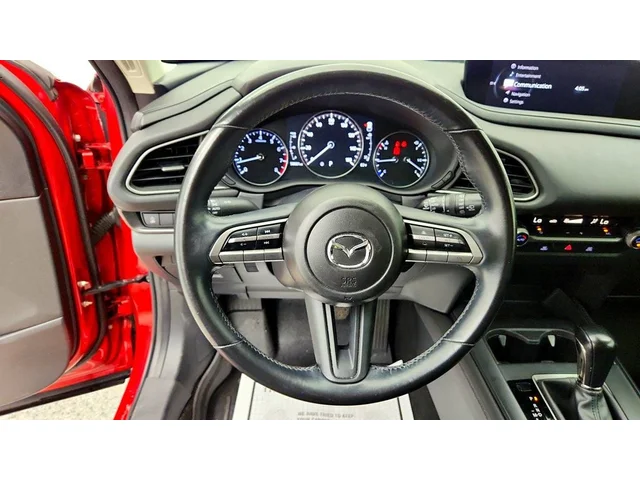 SEMINUEVOS MAZDA CX-30 a Estados en autogozo