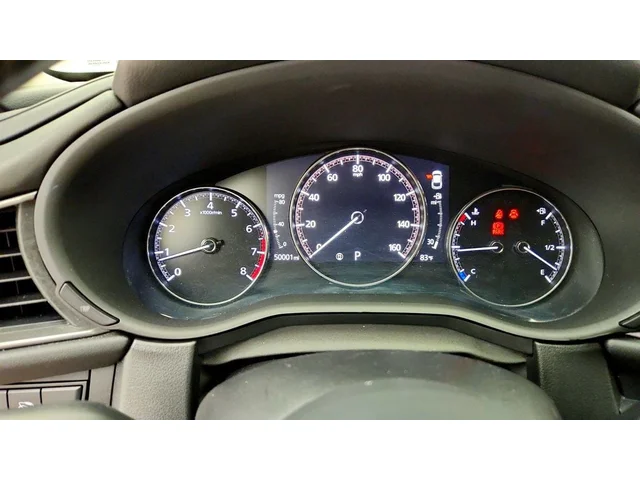 SEMINUEVOS MAZDA CX-30 a Estados en autogozo