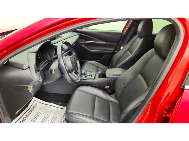 SEMINUEVOS MAZDA CX-30 a Estados en autogozo