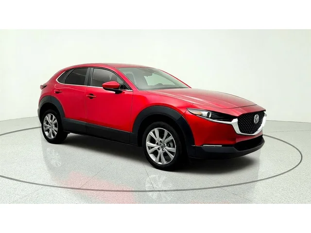 SEMINUEVOS MAZDA CX-30 a Estados en autogozo
