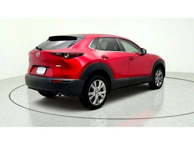 SEMINUEVOS MAZDA CX-30 a Estados en autogozo