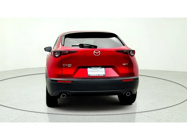 SEMINUEVOS MAZDA CX-30 a Estados en autogozo