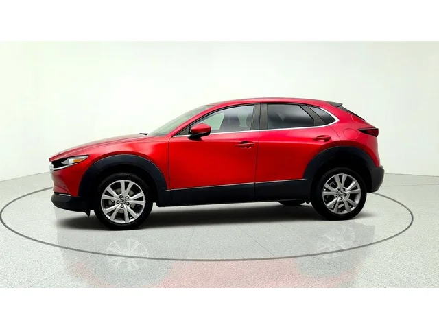SEMINUEVOS MAZDA CX-30 a Estados en autogozo