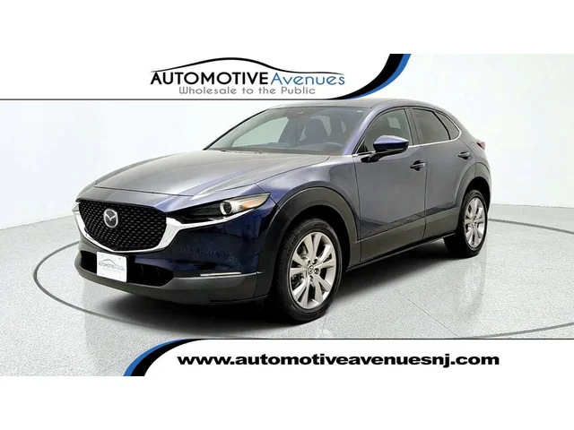 SEMINUEVOS MAZDA CX-30 a Estados en autogozo