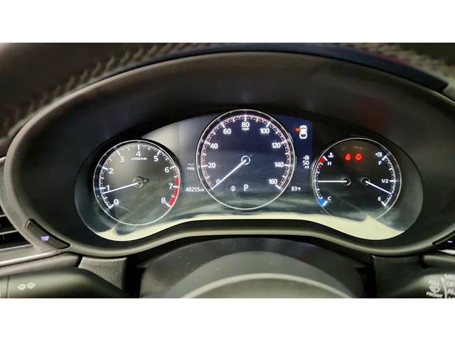 SEMINUEVOS MAZDA CX-30 a Estados en autogozo