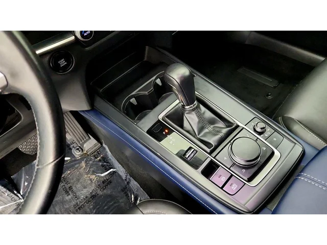 SEMINUEVOS MAZDA CX-30 a Estados en autogozo