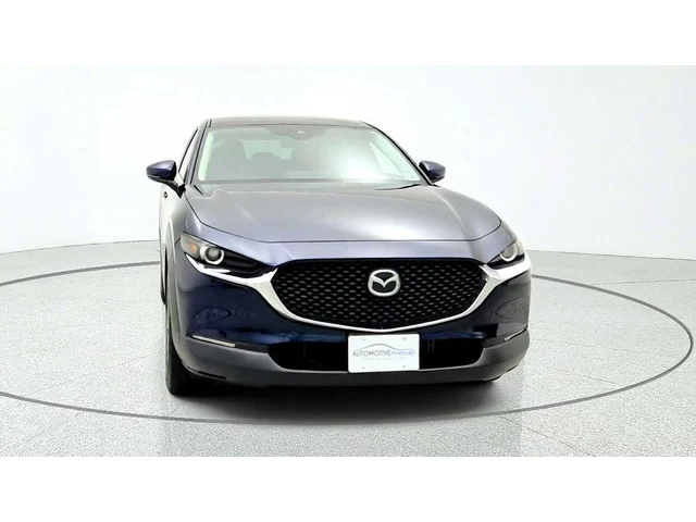 SEMINUEVOS MAZDA CX-30 a Estados en autogozo