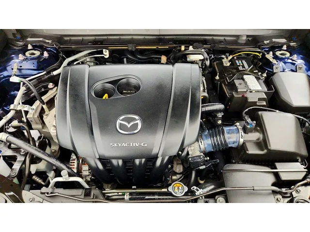 SEMINUEVOS MAZDA CX-30 a Estados en autogozo