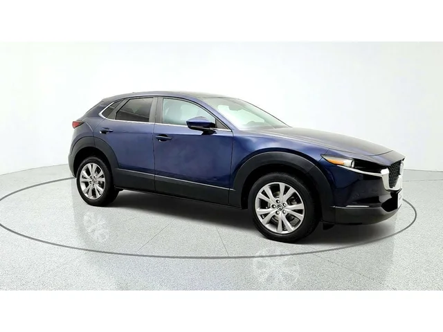 SEMINUEVOS MAZDA CX-30 a Estados en autogozo