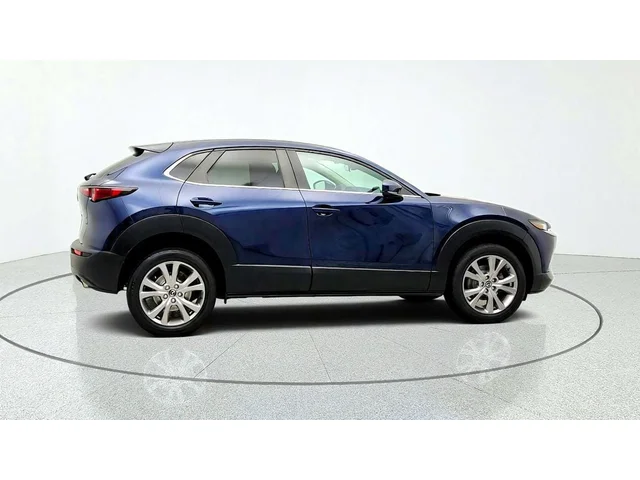 SEMINUEVOS MAZDA CX-30 a Estados en autogozo
