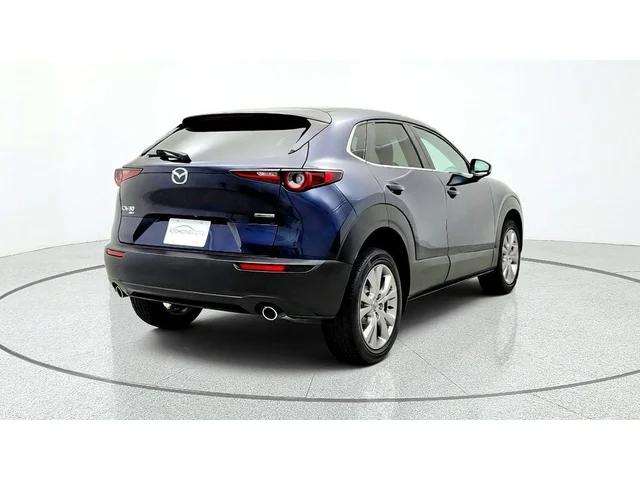 SEMINUEVOS MAZDA CX-30 a Estados en autogozo