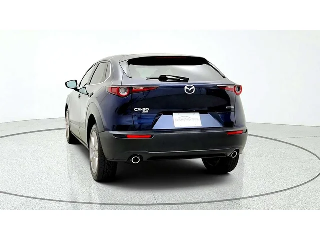 SEMINUEVOS MAZDA CX-30 a Estados en autogozo