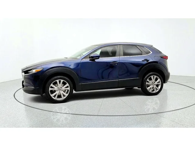 SEMINUEVOS MAZDA CX-30 a Estados en autogozo