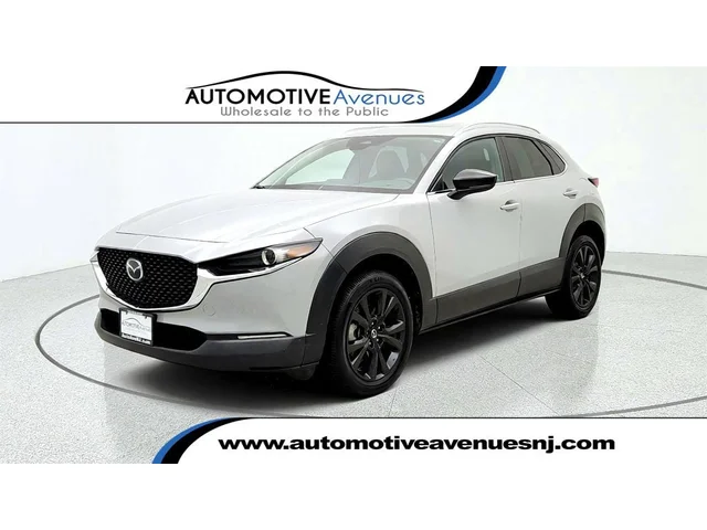 SEMINUEVOS MAZDA CX-30 a Estados en autogozo