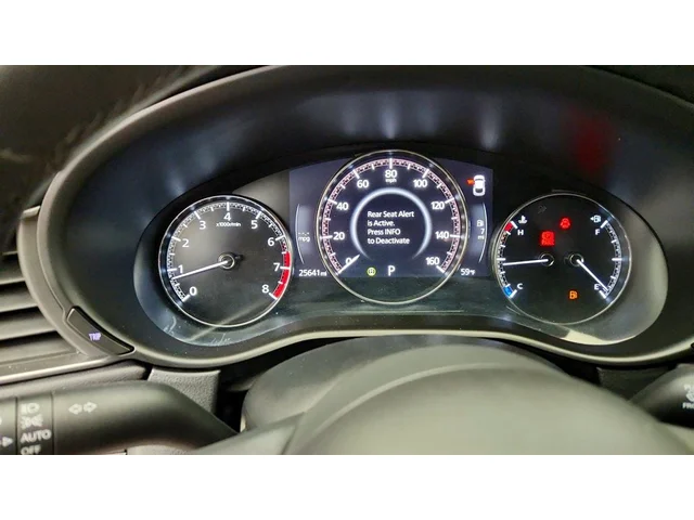 SEMINUEVOS MAZDA CX-30 a Estados en autogozo
