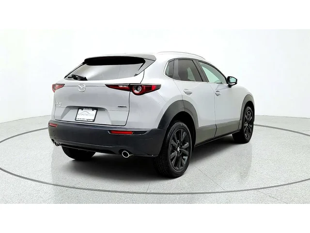 SEMINUEVOS MAZDA CX-30 a Estados en autogozo