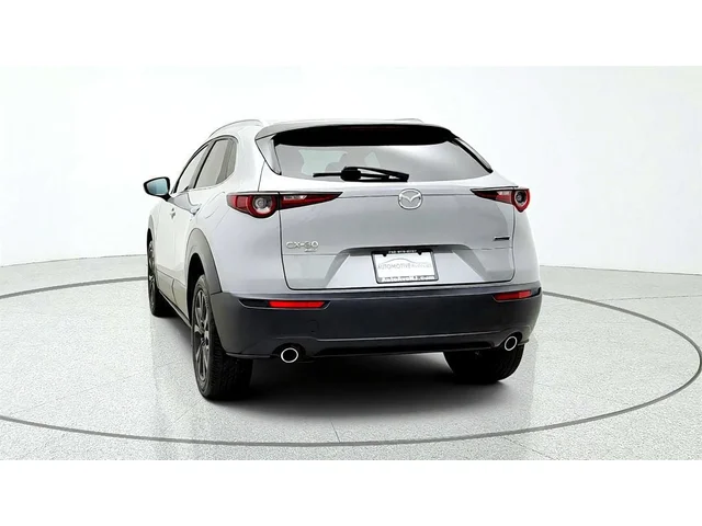 SEMINUEVOS MAZDA CX-30 a Estados en autogozo