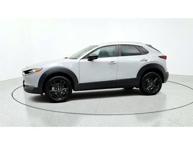 SEMINUEVOS MAZDA CX-30 a Estados en autogozo