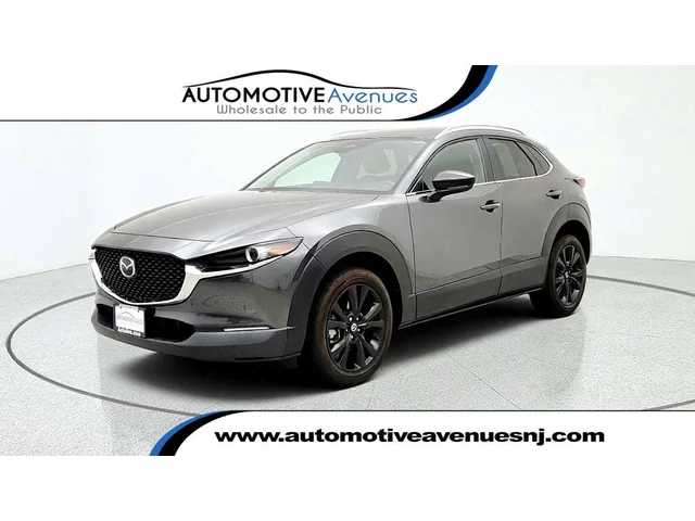 SEMINUEVOS MAZDA CX-30 a Estados en autogozo