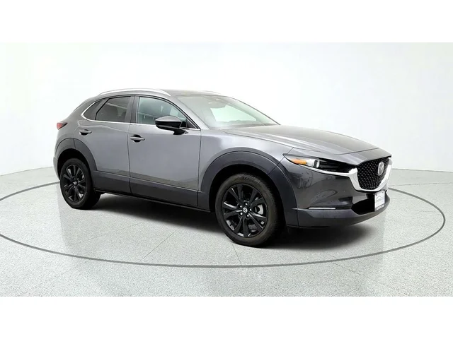 SEMINUEVOS MAZDA CX-30 a Estados en autogozo