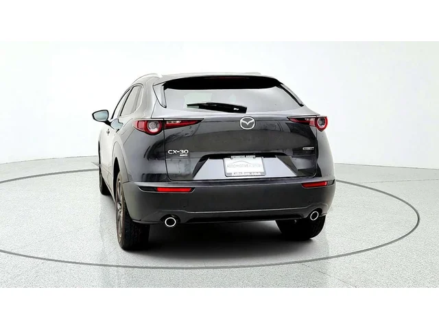SEMINUEVOS MAZDA CX-30 a Estados en autogozo