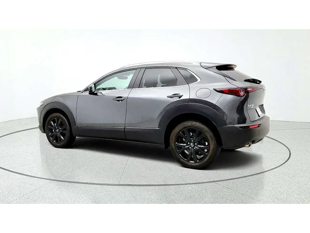 SEMINUEVOS MAZDA CX-30 a Estados en autogozo