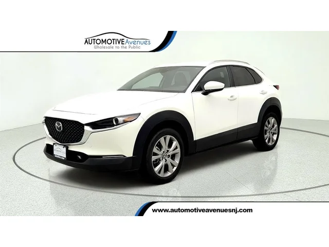 SEMINUEVOS MAZDA CX-30 a Estados en autogozo